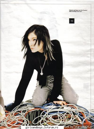 Bill fotomodel:)) - thema-nr-1 - Bill