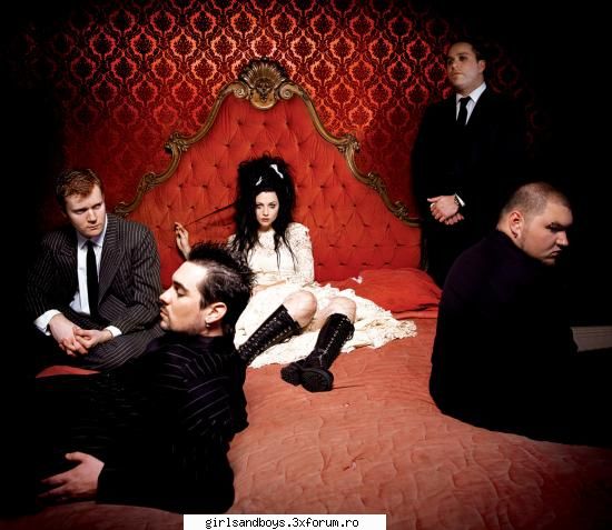 Evanescence - alta poza cu evanescence - Galerie de imagini