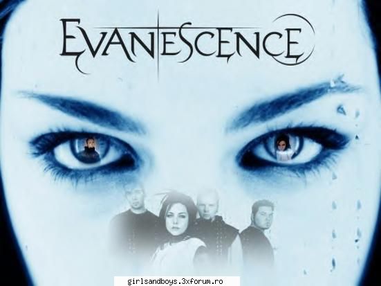 Evanescence - symo_th - Galerie de imagini