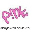 Pink - pai mie imi place ff moolt shi mel stupid girls - solistii & muzik