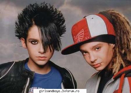 Poze cu cei doi gemeni:Bill&Tom - offfffffffffff..........:*:*:* - Galerie de imagini