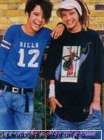 Poze cu cei doi gemeni:Bill&Tom - ce secsi sunt ei doi - Galerie de imagini