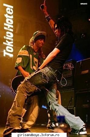 Poze cu cei doi gemeni:Bill&Tom - ma enerveaza la cooooooooooooooooooooooooooolme - Galerie de imagini