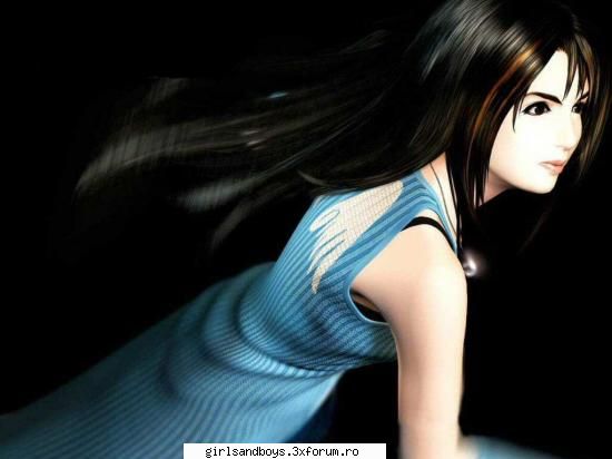 a venit "talentoasa=)))))))))) - symo_th - Fan Art