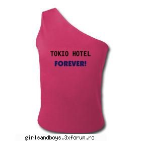 accesorii cu TH - o bluza dragutza:) - Galerie de imagini