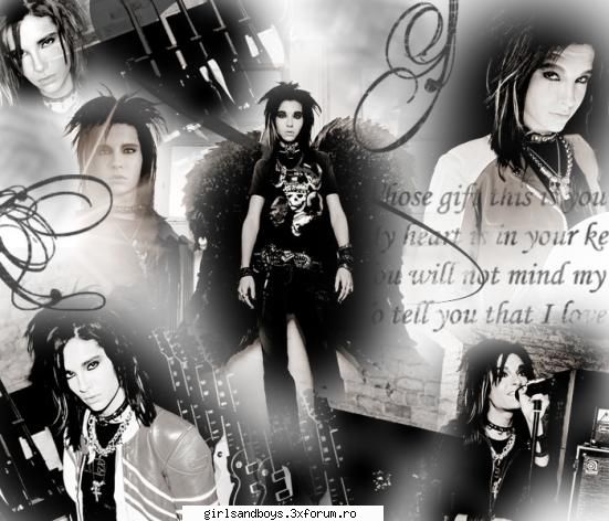 poze bill kaulitz - Aly_Kaulitza - Galerie de imagini