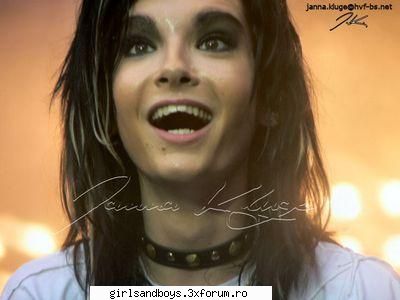 poze bill kaulitz - Anna - Galerie de imagini