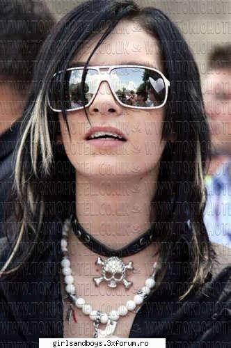 poze bill kaulitz - Anna - Galerie de imagini