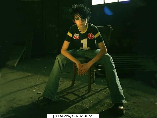 poze bill kaulitz - baiat de baiat....:* - Galerie de imagini