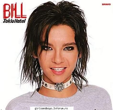 poze bill kaulitz - offfffffff..........dragutz mai e baiatu asta - Galerie de imagini