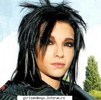 poze bill kaulitz - na k va mai pun o poza....:P - Galerie de imagini