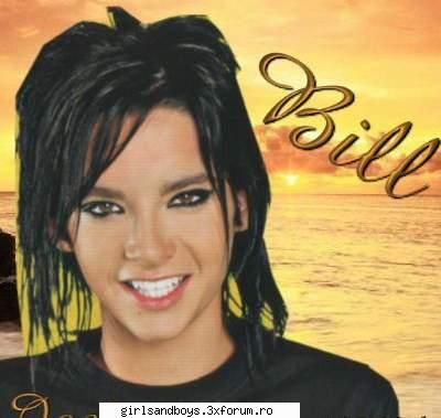 poze bill kaulitz - mumuselu lu mama....:P - Galerie de imagini