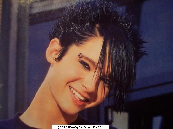 astai nu mai pun k ajung.:p poze bill kaulitz