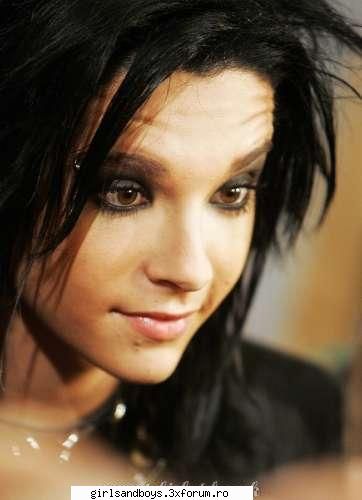 poze bill kaulitz - hai mey ami ponetzi!!!! - Galerie de imagini