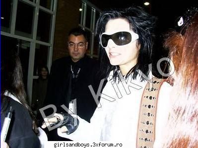 poze bill kaulitz - hai sa pun si eu kteva:D - Galerie de imagini