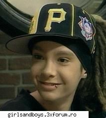 poze tom kaulitz - Anna - Galerie de imagini