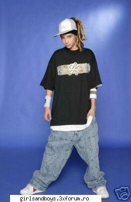poze tom kaulitz - Anna - Galerie de imagini