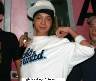 poze tom kaulitz - ce mijto q poza - Galerie de imagini