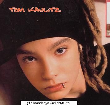 poze tom kaulitz - scz de rabufnirea de mai devreme!:x:x:x:x - Galerie de imagini