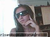 sall....sunt Ruxy - ok....am 14 ani, imi plak mult Th dar mai ales de - Membrii Noi